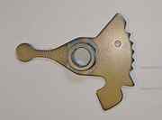 Пластина позиционная АКПП 31924-31X06