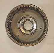 Шестерня редуктора планетарного АКПП 31450-80X04