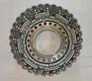 Поршень барабана сцепления АКПП 31575-80X0A 31575-80X00