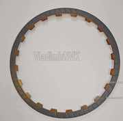 Диск фрикционный АКПП 31532-80X16