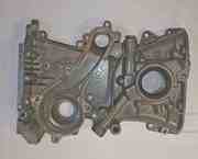 Насос масляный лобовина 13500-4M501 13500-4M50A