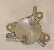 Теплообменник радиатор масляный АКПП  33493-12010