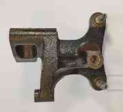 Кронштейн опоры ДВС 11231-4M400