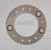 Плата сигнальная 12314-4M525 12314-4M500  