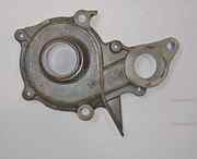 Крышка корпус помпы 16100-19305