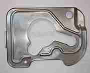 Маслоуловитель поддона 12121-16040