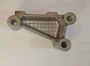 Кронштейн опора EGR 14717-4M510 14717-4U000 14717-4U010