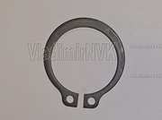 Кольцо 2 стопорное соленоида АКПП 31940-85X05 31940-85X0B