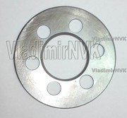 Шайба маховика внешняя 32117-12010