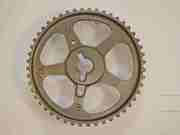 Шестерня распредвала 13523-16070