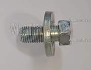 Болт шкива распредвала 90119-10380