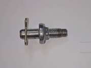 Ось крепления троса переключения передач АКПП 08918-3081A