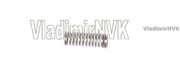 Пружина обратного клапана A1269936903 A-126-993-69-03