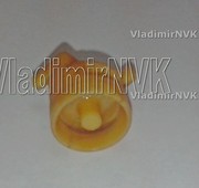 Заглушка золотника с пружиной A1269970986 A-126-997-09-86