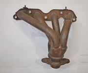 Коллектор выпускной 17141-16380