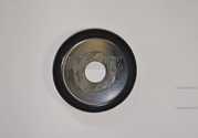 Шайба ролика натяжителя накладная внутр 11929-41B11 11929-41B12
