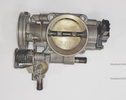 Заслонка дроссельная 16119-4J610