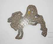 Цепь ГРМ 13028-53J03