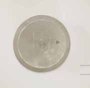 Поршень со штифтом STD grade 3 A2010-4M502 A2010-4M512