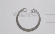 Кольцо стопорное оси поршня 12032-F6500