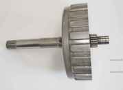 Вал с сцеплением CVT 21000-73KR0 21000-73KR1 21000-73KR1-111