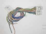 Разъем 2 блока управления АКПП R18 31036-AN100