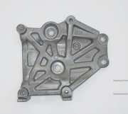 Кронштейн компрессора кондиционера MR360567