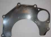 Пластина блока цилиндров задняя MD301242