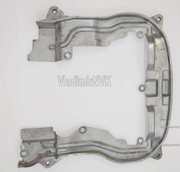 Крышка ГРМ задняя MN128791