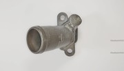 Патрубок системы охлаждения MD371746
