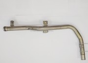 Патрубок системы охлаждения ДВС 21045-41B03