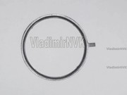 Прокладка резиновая механизма впускного коллектора 17153-RCA-A01