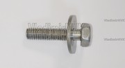 Болт крепления вакуумного клапана 93404-06025-08