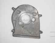 Крышка ГРМ задняя лев 11860-RCA-A00