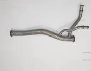 Патрубок системы охлаждения ДВС 19505-P8E-A00