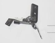 Кронштейн трубок охлаждения ДВС 19509-RKB-000