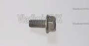 Болт боковой крышки ГРМ MF140203