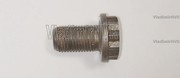 Болт маховика коленвала MD751238