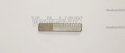 Шпонка коленвала 90704-RCA-A00