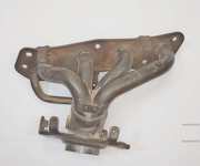 Коллектор выпускной 14002-ED000 14002-ED00A