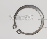 Кольцо стопорное муфты компрессора кондиционера 90099-07114