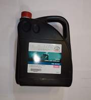 Жидкость охлаждающая 5л SUPER LONG LIFE COOLANT розовая 08889-80072