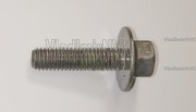 Болт крепления натяжителя кронштейна натяжного ролика 16620-22011