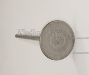 Клапан двигателя впускной 14711-PXK-000