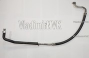 Трубка кондиционера низкого давления L 80311-S7S-003
