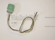 Разъем генератора M04 31100-PNC-004