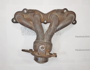 Коллектор выпускной 18100-PNC-000