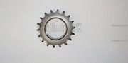Шестерня коленвала ГРМ 13521-22020