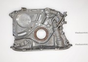 Корпус масляного насоса лобовина 15100-74010 15100-74060 15197-7404