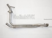 Трубка системы охлаждения 16268-74151 16268-74152 16268-74153